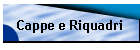 Cappe e Riquadri